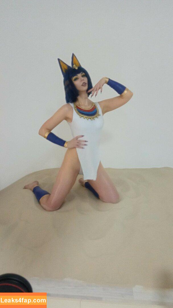 AGflower Cosplay / agflower / agflower1 / agflower_shu leaked photo photo #0142