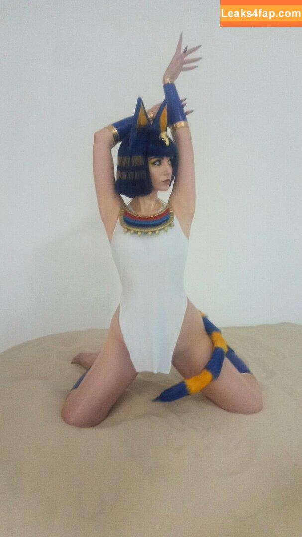 AGflower Cosplay / agflower / agflower1 / agflower_shu leaked photo photo #0143