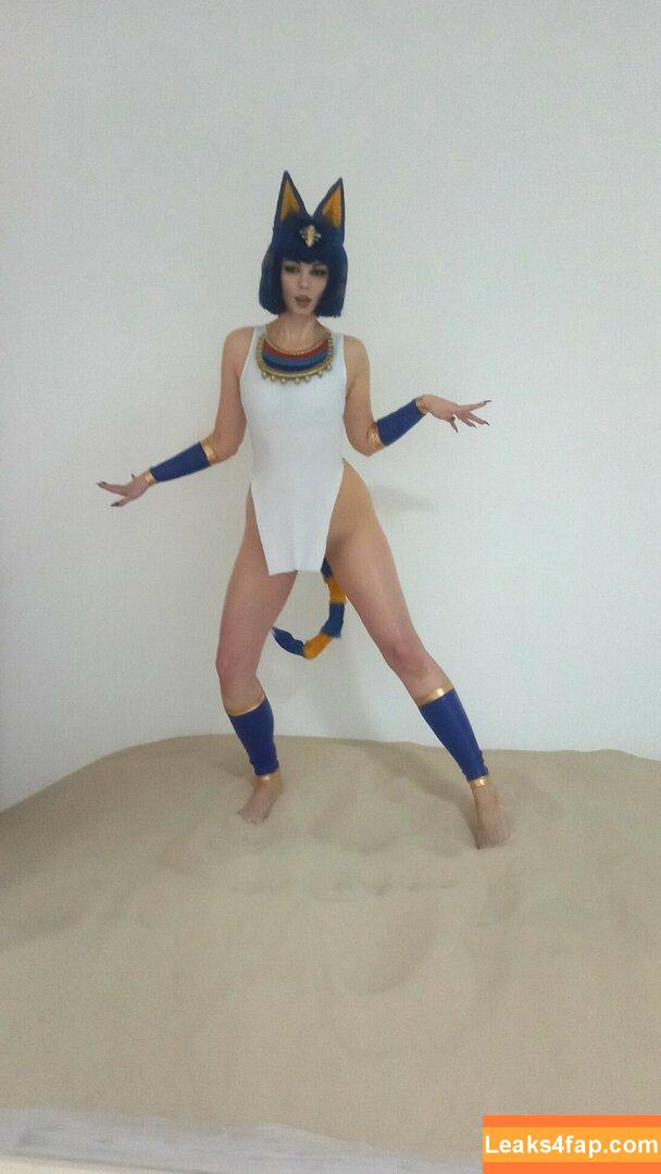 AGflower Cosplay / agflower / agflower1 / agflower_shu leaked photo photo #0144