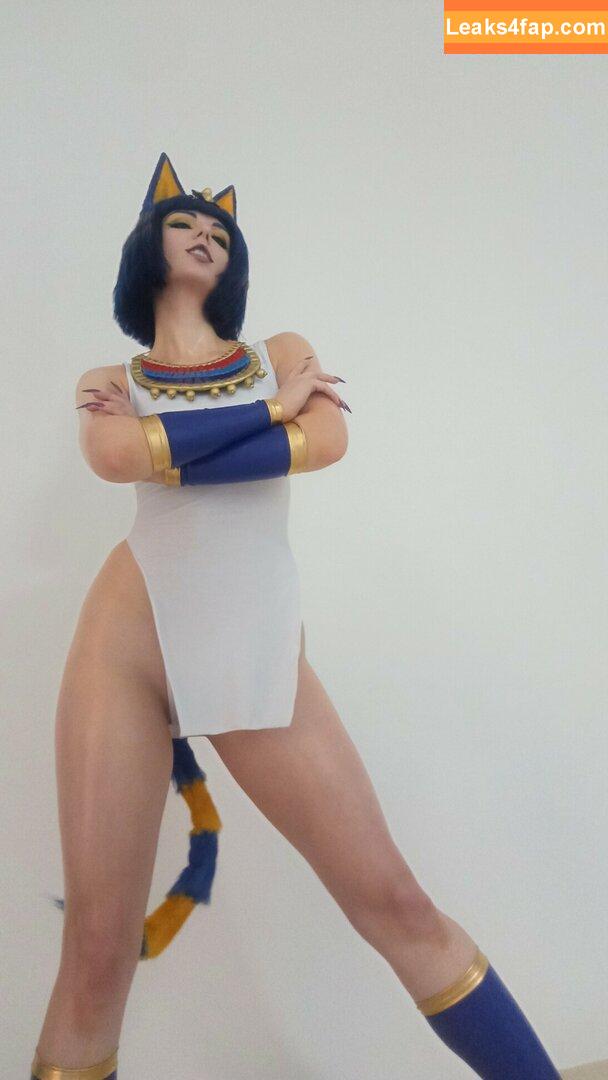 AGflower Cosplay / agflower / agflower1 / agflower_shu leaked photo photo #0147