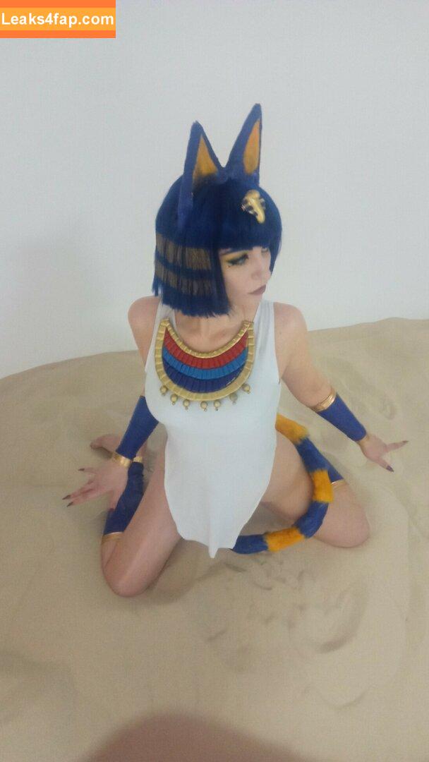 AGflower Cosplay / agflower / agflower1 / agflower_shu leaked photo photo #0148