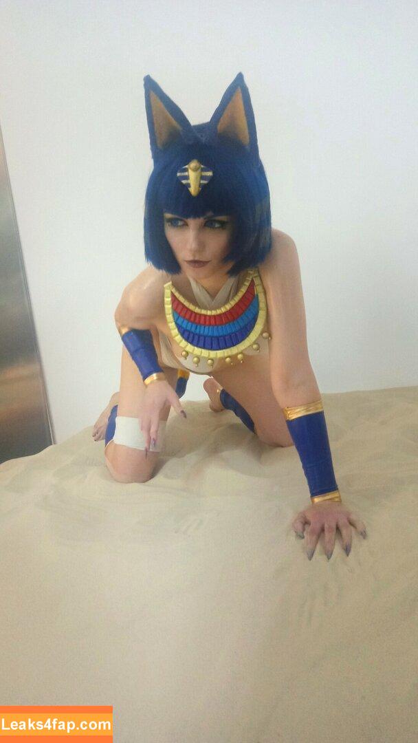 AGflower Cosplay / agflower / agflower1 / agflower_shu слитое фото фото #0151