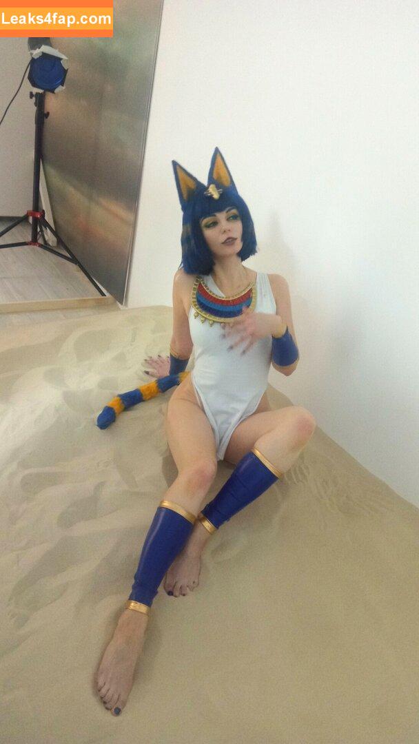 AGflower Cosplay / agflower / agflower1 / agflower_shu leaked photo photo #0152