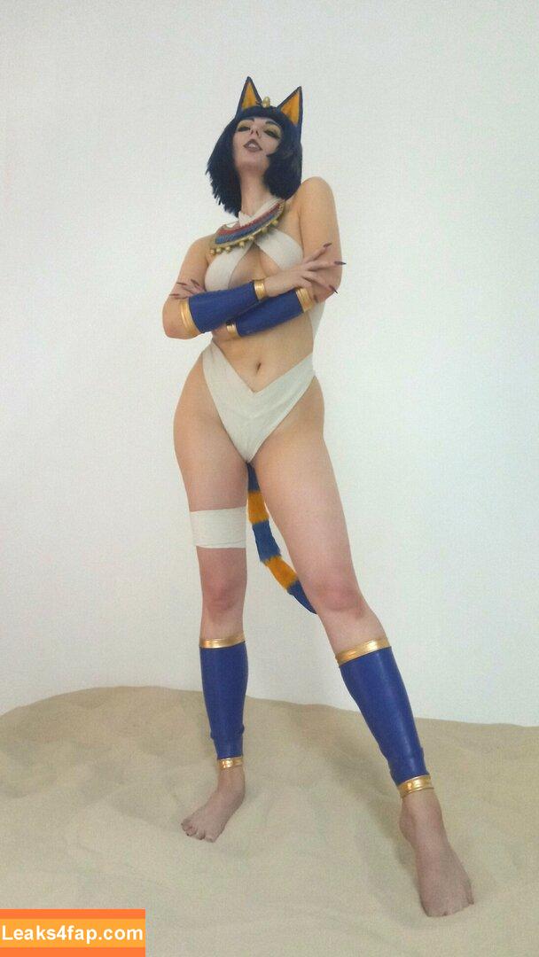 AGflower Cosplay / agflower / agflower1 / agflower_shu leaked photo photo #0153