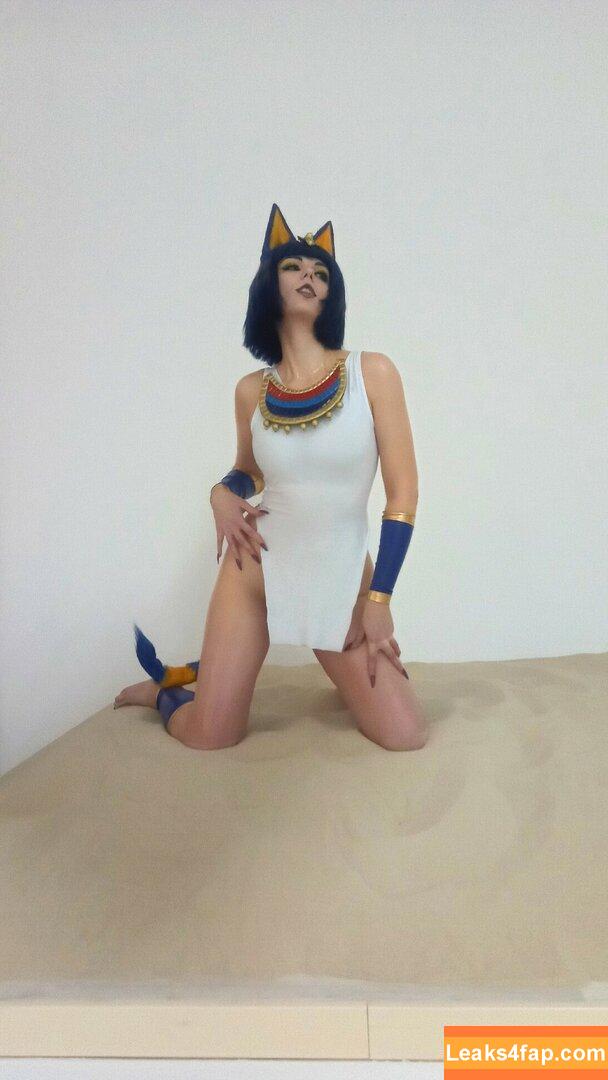 AGflower Cosplay / agflower / agflower1 / agflower_shu leaked photo photo #0154