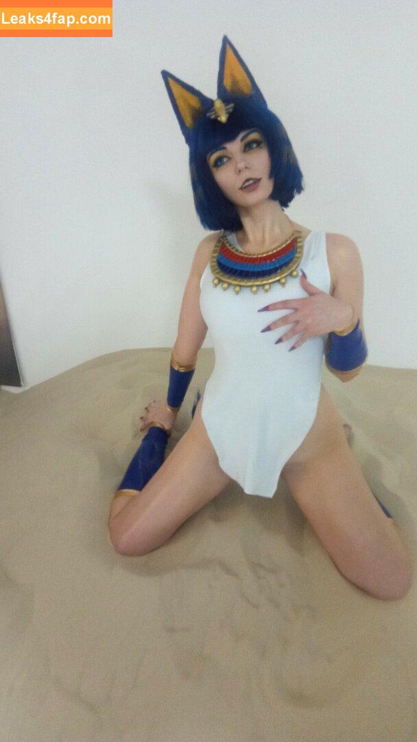 AGflower Cosplay / agflower / agflower1 / agflower_shu leaked photo photo #0156