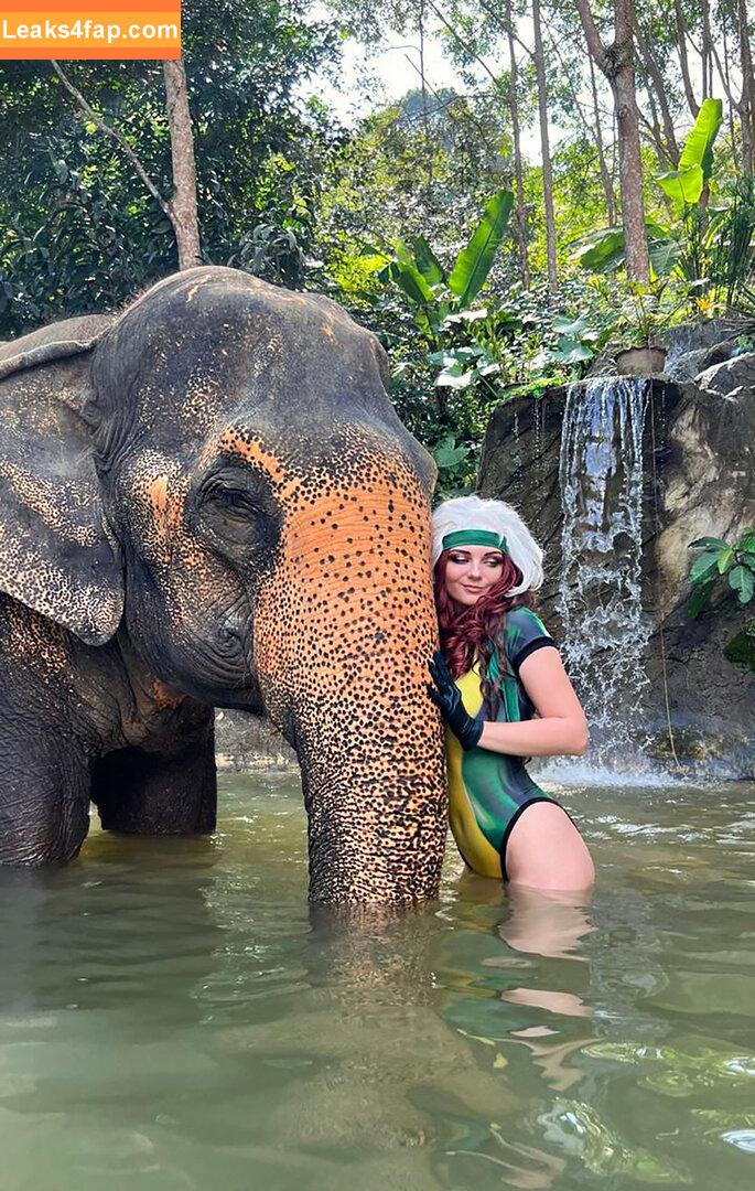 AGflower Cosplay / agflower / agflower1 / agflower_shu слитое фото фото #0158