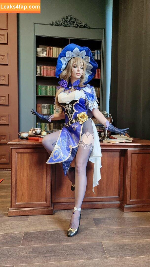 AGflower Cosplay / agflower / agflower1 / agflower_shu leaked photo photo #0169