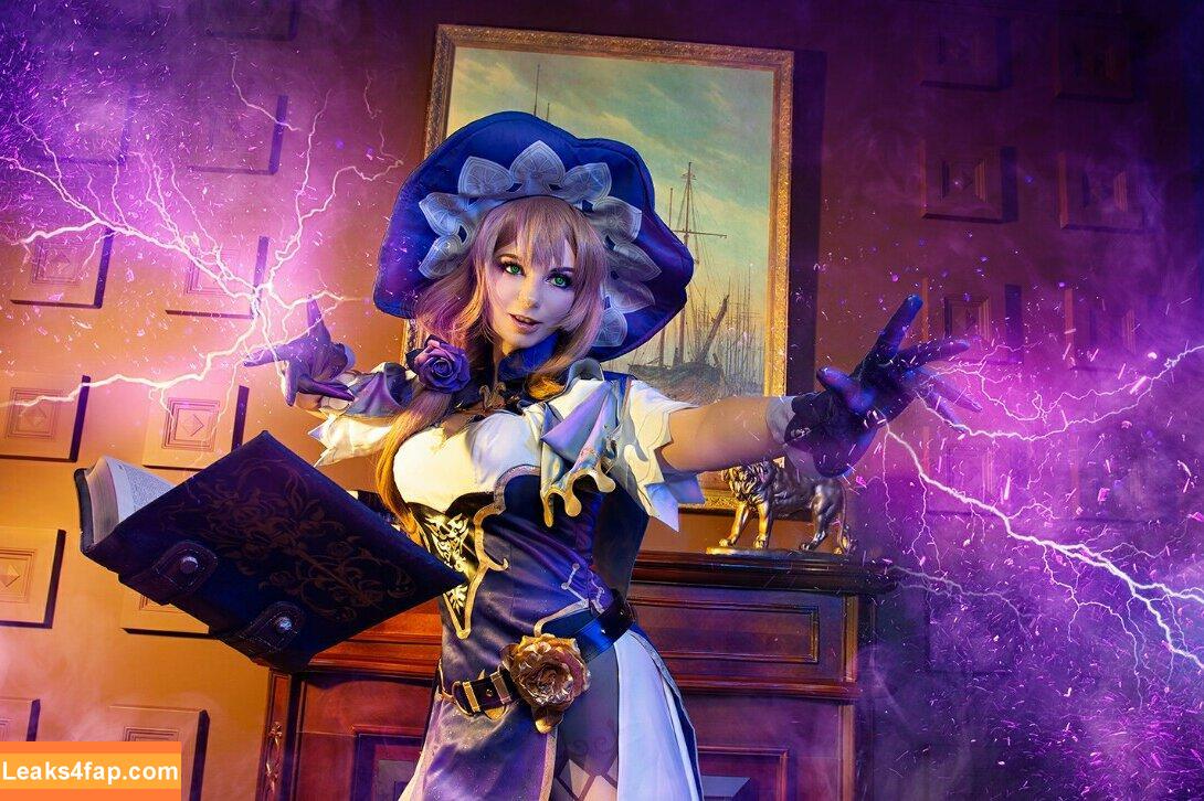 AGflower Cosplay / agflower / agflower1 / agflower_shu leaked photo photo #0170