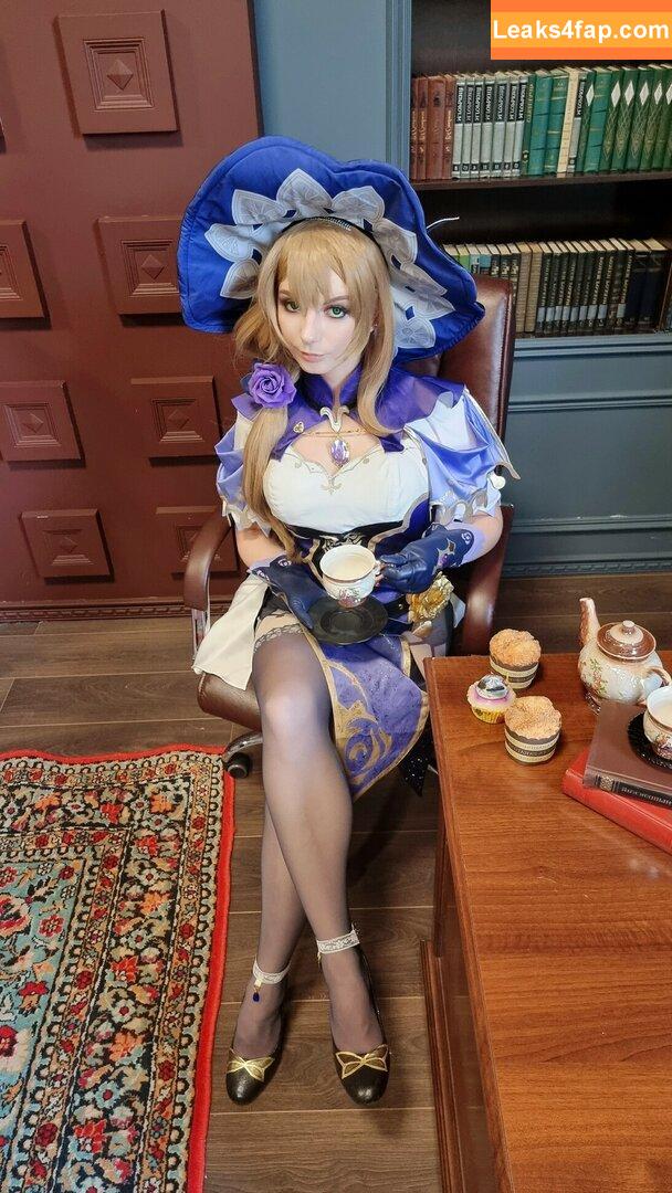 AGflower Cosplay / agflower / agflower1 / agflower_shu leaked photo photo #0171