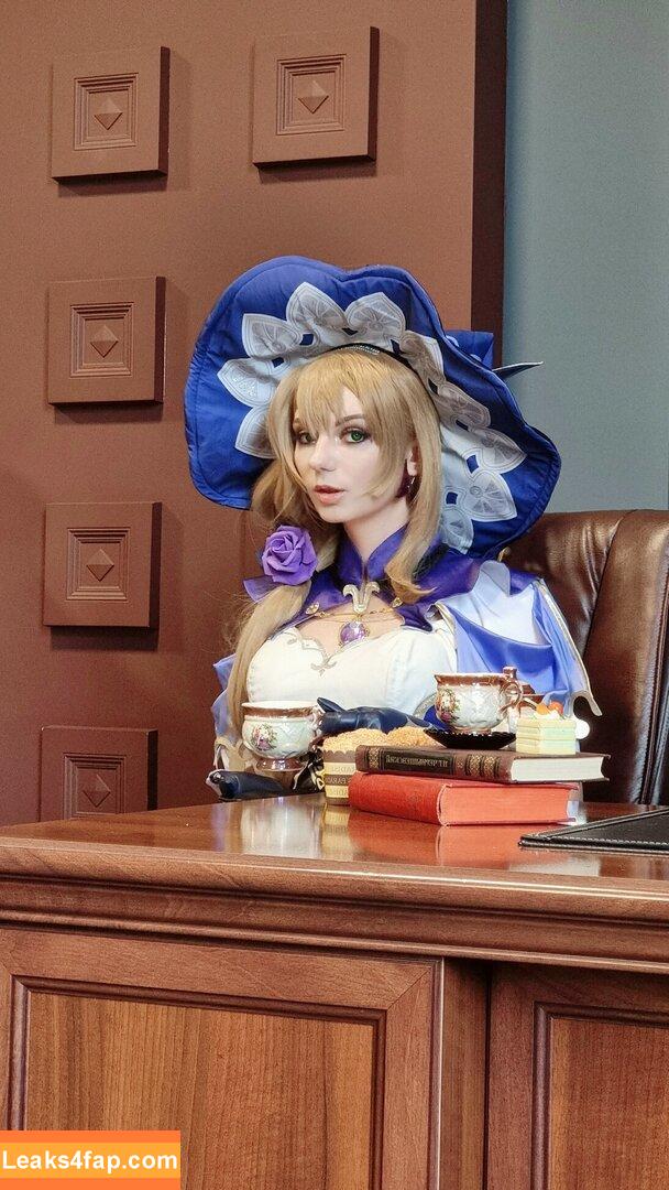 AGflower Cosplay / agflower / agflower1 / agflower_shu leaked photo photo #0172