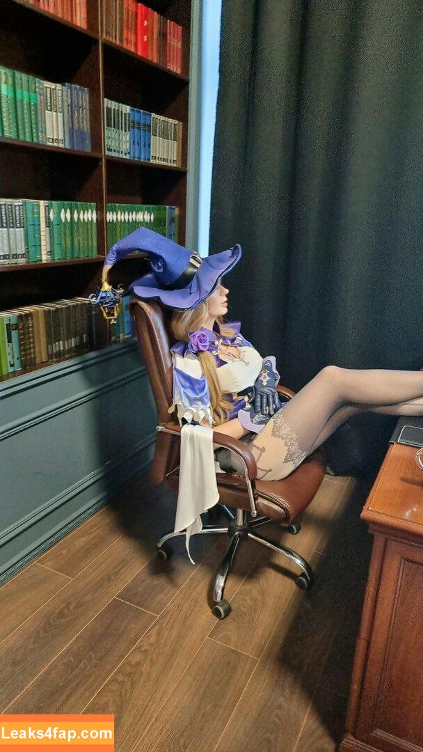 AGflower Cosplay / agflower / agflower1 / agflower_shu leaked photo photo #0174