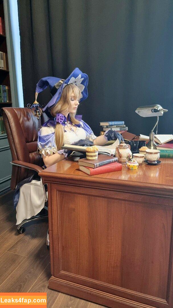 AGflower Cosplay / agflower / agflower1 / agflower_shu leaked photo photo #0175