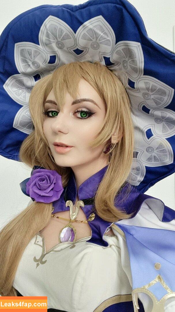 AGflower Cosplay / agflower / agflower1 / agflower_shu leaked photo photo #0176