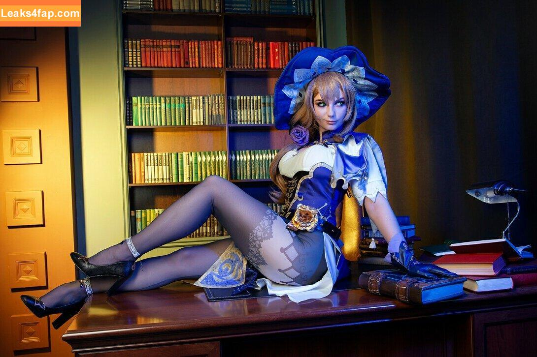 AGflower Cosplay / agflower / agflower1 / agflower_shu leaked photo photo #0178