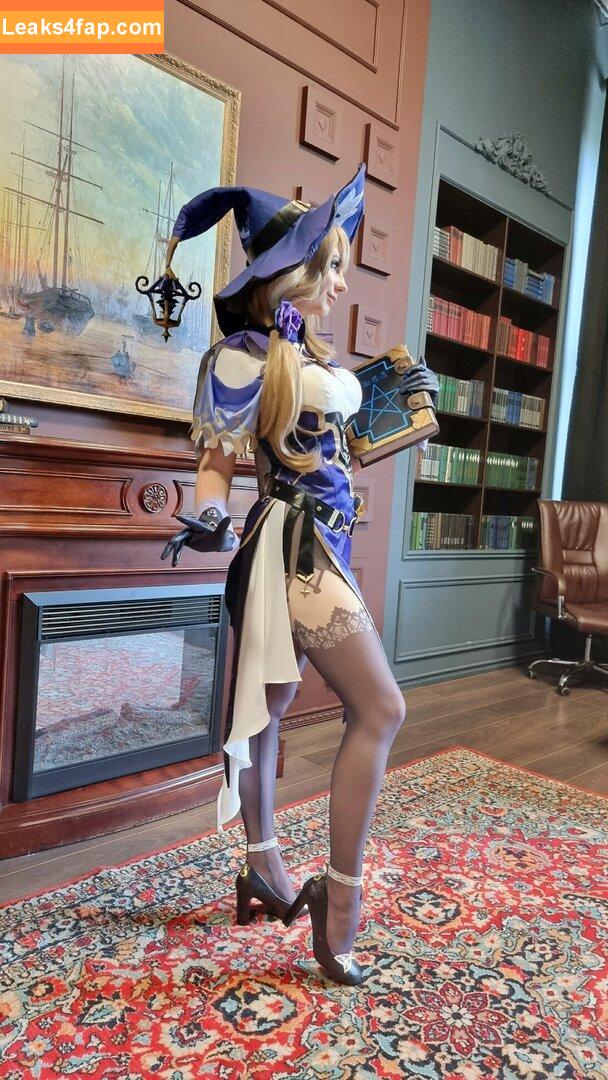 AGflower Cosplay / agflower / agflower1 / agflower_shu leaked photo photo #0182