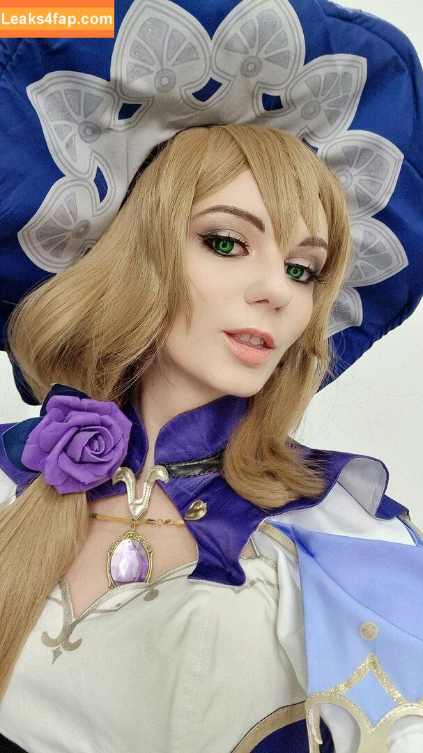 AGflower Cosplay / agflower / agflower1 / agflower_shu leaked photo photo #0184