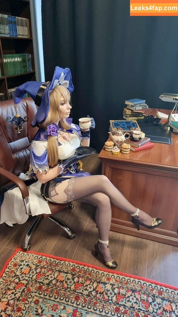 AGflower Cosplay / agflower / agflower1 / agflower_shu leaked photo photo #0185