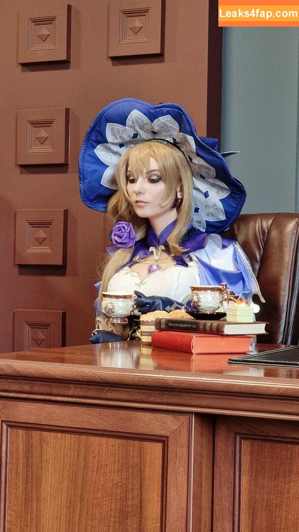 AGflower Cosplay / agflower / agflower1 / agflower_shu leaked photo photo #0187