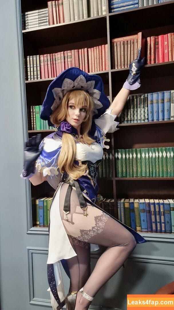 AGflower Cosplay / agflower / agflower1 / agflower_shu leaked photo photo #0189