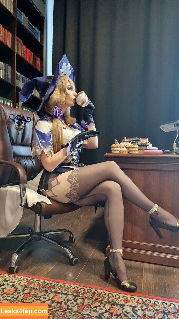 AGflower Cosplay / agflower / agflower1 / agflower_shu leaked photo photo #0190