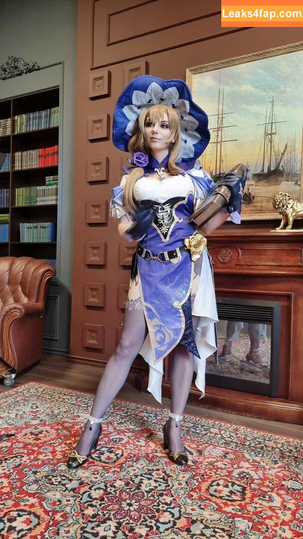 AGflower Cosplay / agflower / agflower1 / agflower_shu leaked photo photo #0195