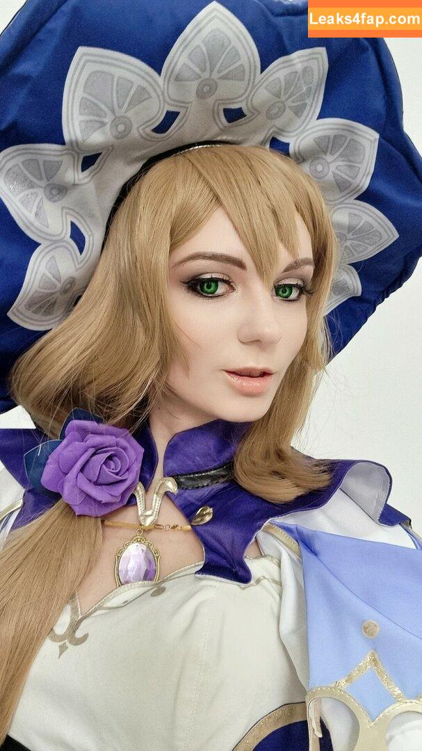 AGflower Cosplay / agflower / agflower1 / agflower_shu leaked photo photo #0196