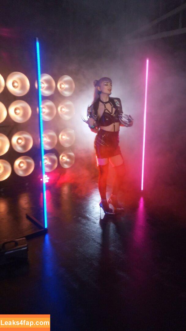 AGflower Cosplay / agflower / agflower1 / agflower_shu leaked photo photo #0197