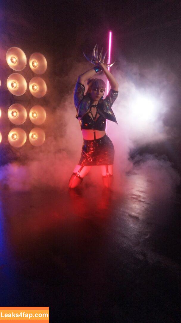 AGflower Cosplay / agflower / agflower1 / agflower_shu leaked photo photo #0198