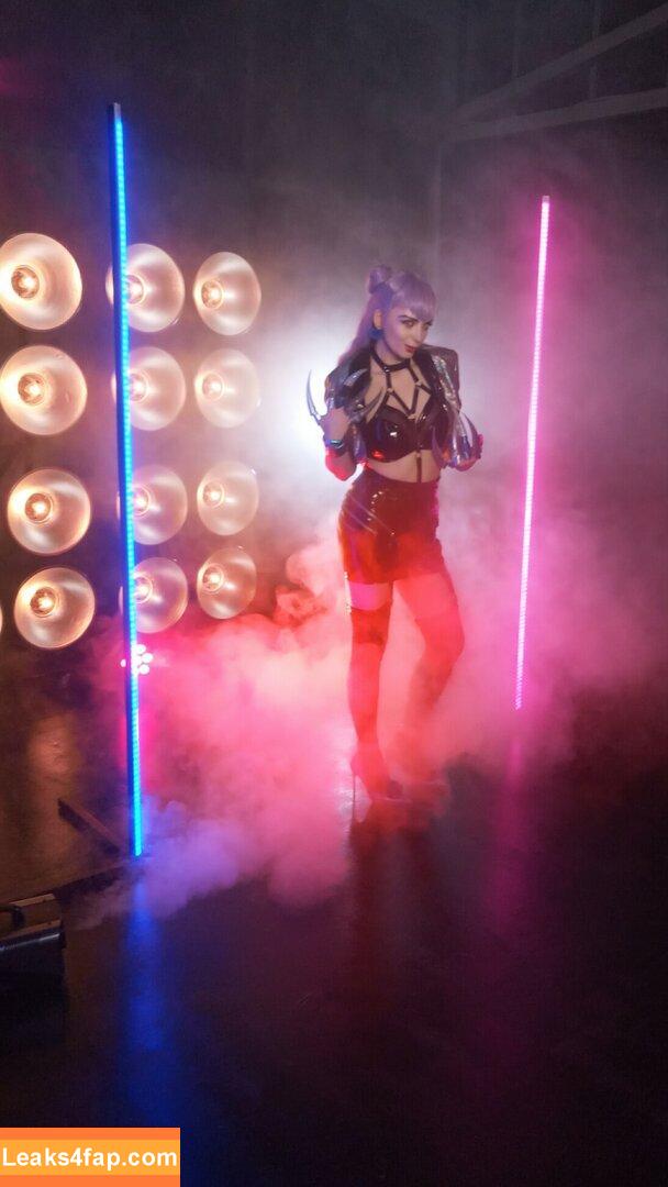 AGflower Cosplay / agflower / agflower1 / agflower_shu leaked photo photo #0201