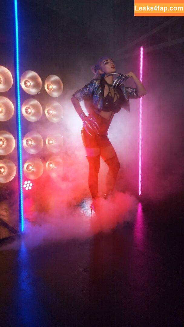 AGflower Cosplay / agflower / agflower1 / agflower_shu leaked photo photo #0203