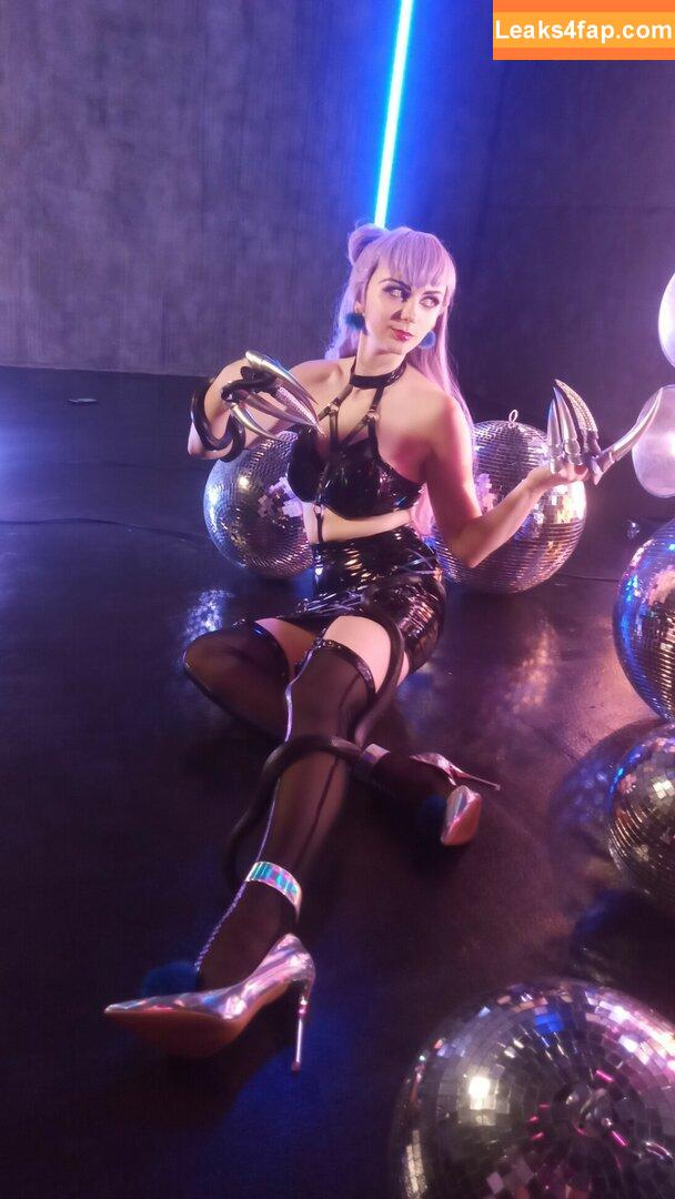 AGflower Cosplay / agflower / agflower1 / agflower_shu leaked photo photo #0212