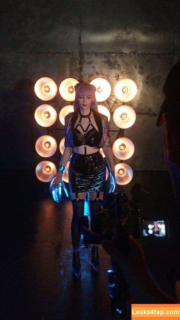 AGflower Cosplay / agflower / agflower1 / agflower_shu leaked photo photo #0217