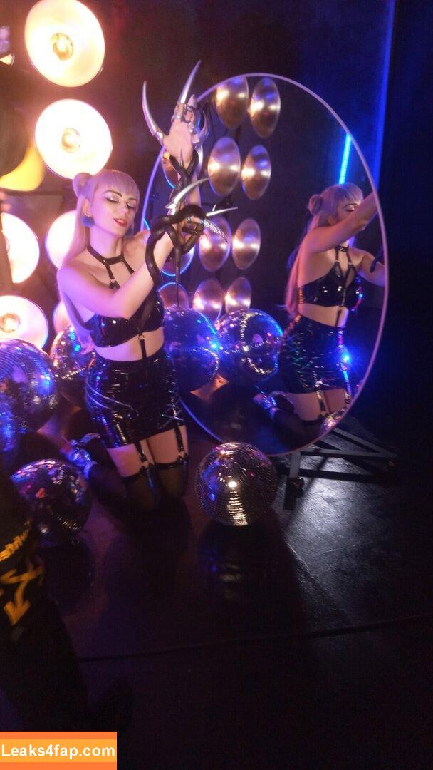 AGflower Cosplay / agflower / agflower1 / agflower_shu leaked photo photo #0219