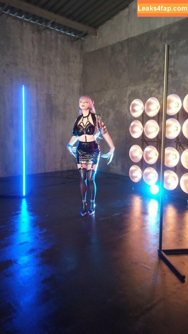 AGflower Cosplay / agflower / agflower1 / agflower_shu leaked photo photo #0221