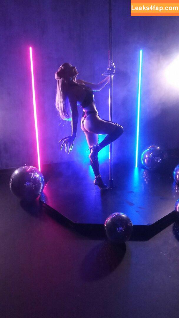 AGflower Cosplay / agflower / agflower1 / agflower_shu leaked photo photo #0223