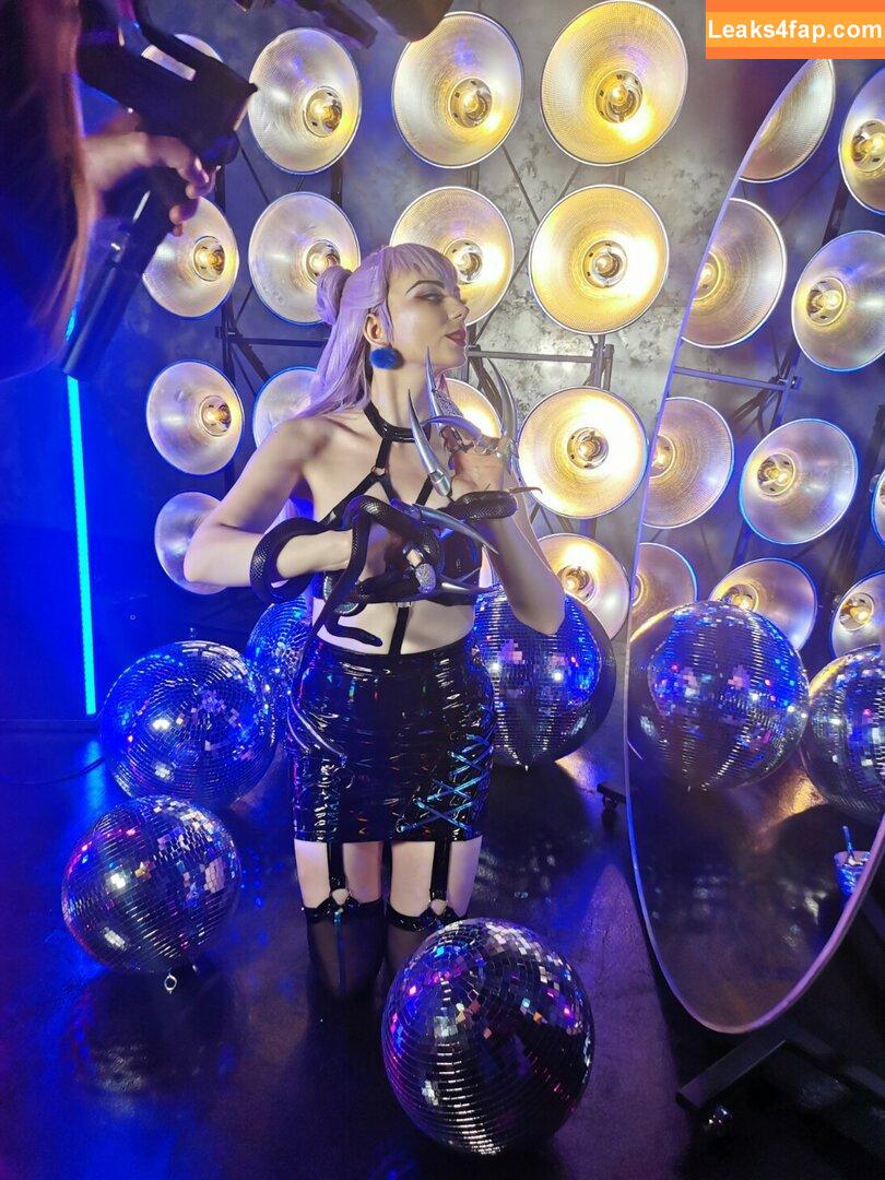 AGflower Cosplay / agflower / agflower1 / agflower_shu leaked photo photo #0224