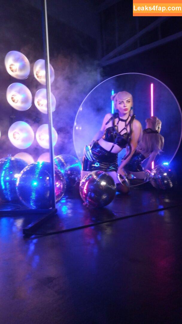 AGflower Cosplay / agflower / agflower1 / agflower_shu leaked photo photo #0225