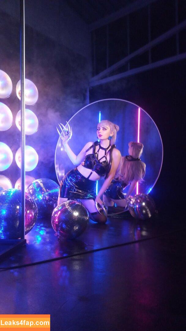 AGflower Cosplay / agflower / agflower1 / agflower_shu leaked photo photo #0226