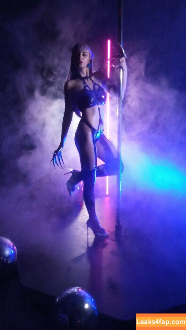 AGflower Cosplay / agflower / agflower1 / agflower_shu leaked photo photo #0227