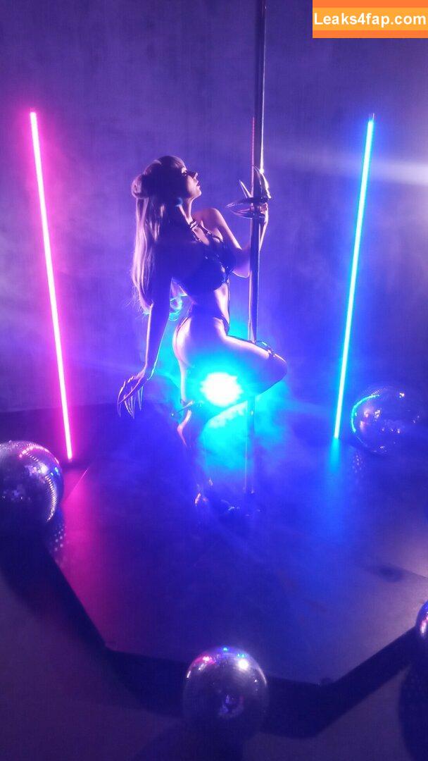 AGflower Cosplay / agflower / agflower1 / agflower_shu leaked photo photo #0228