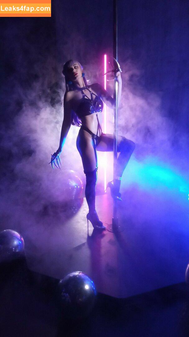 AGflower Cosplay / agflower / agflower1 / agflower_shu leaked photo photo #0231