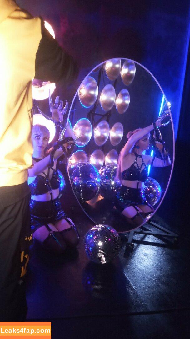 AGflower Cosplay / agflower / agflower1 / agflower_shu leaked photo photo #0235