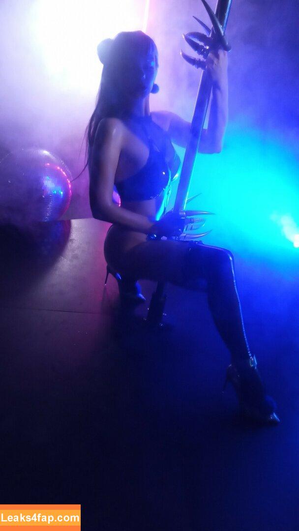 AGflower Cosplay / agflower / agflower1 / agflower_shu leaked photo photo #0239