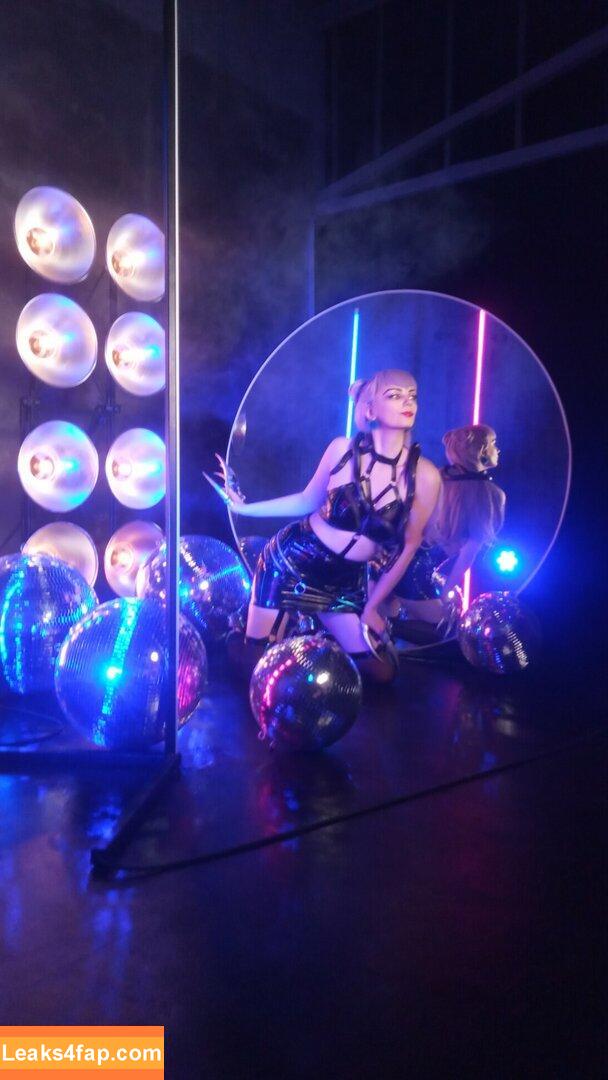 AGflower Cosplay / agflower / agflower1 / agflower_shu leaked photo photo #0244