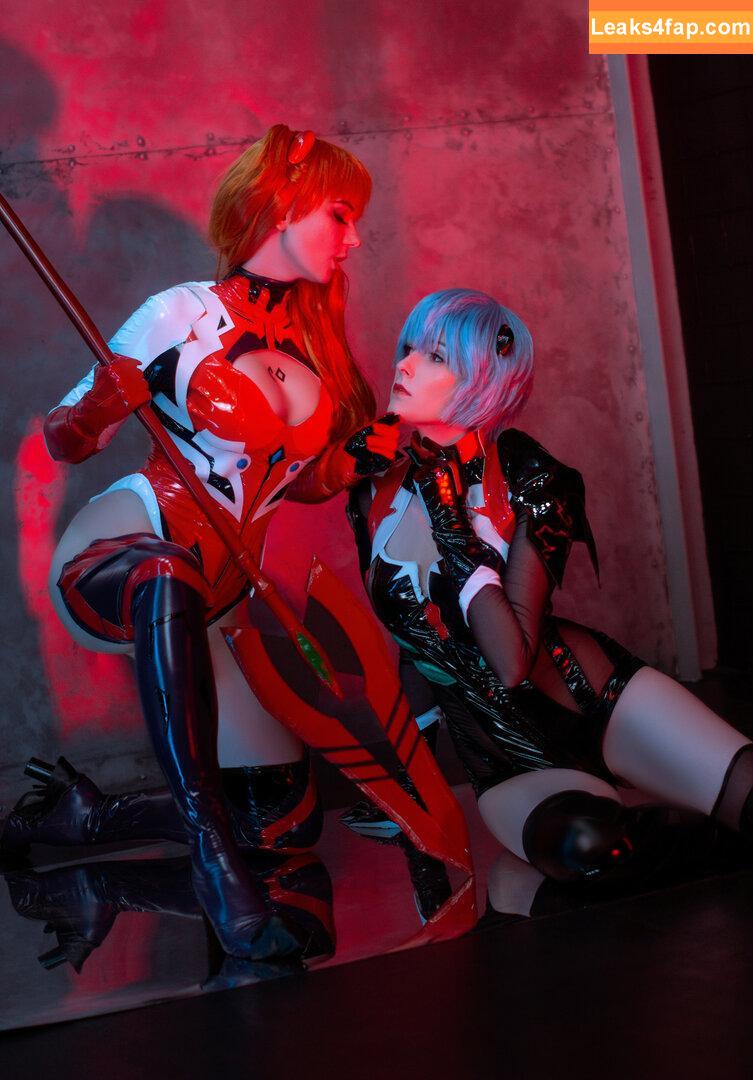 AGflower Cosplay / agflower / agflower1 / agflower_shu leaked photo photo #0247