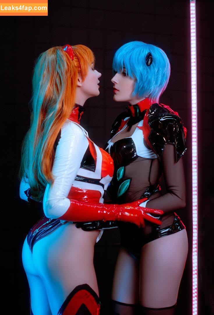 AGflower Cosplay / agflower / agflower1 / agflower_shu leaked photo photo #0248