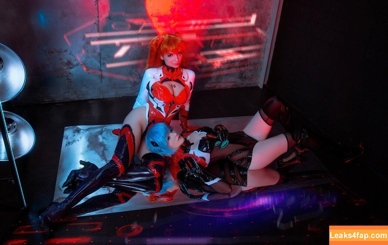 AGflower Cosplay / agflower / agflower1 / agflower_shu leaked photo photo #0251