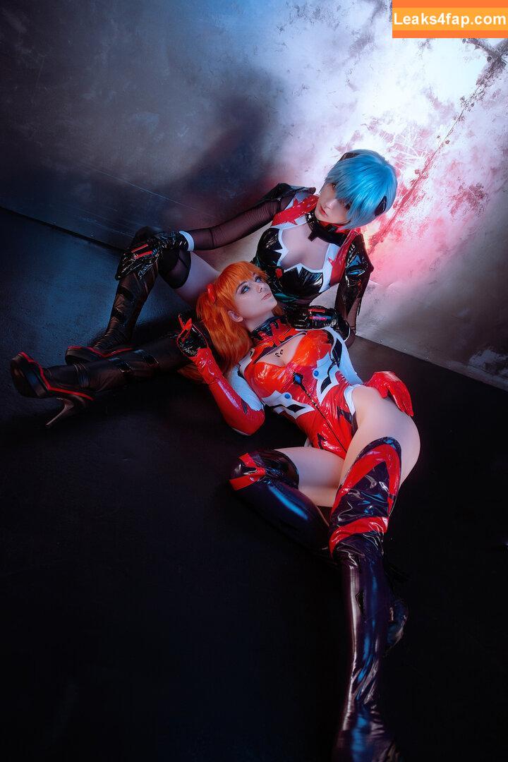 AGflower Cosplay / agflower / agflower1 / agflower_shu leaked photo photo #0252