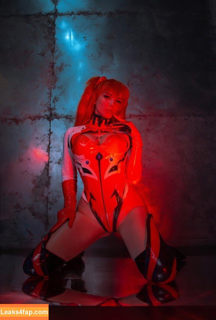 AGflower Cosplay / agflower / agflower1 / agflower_shu leaked photo photo #0256